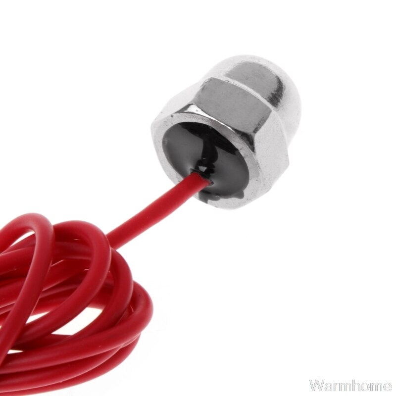 3Pcs/set 2m Stainless Water Liquid Level Probe Sensor for Water Level Controler Ju30 20