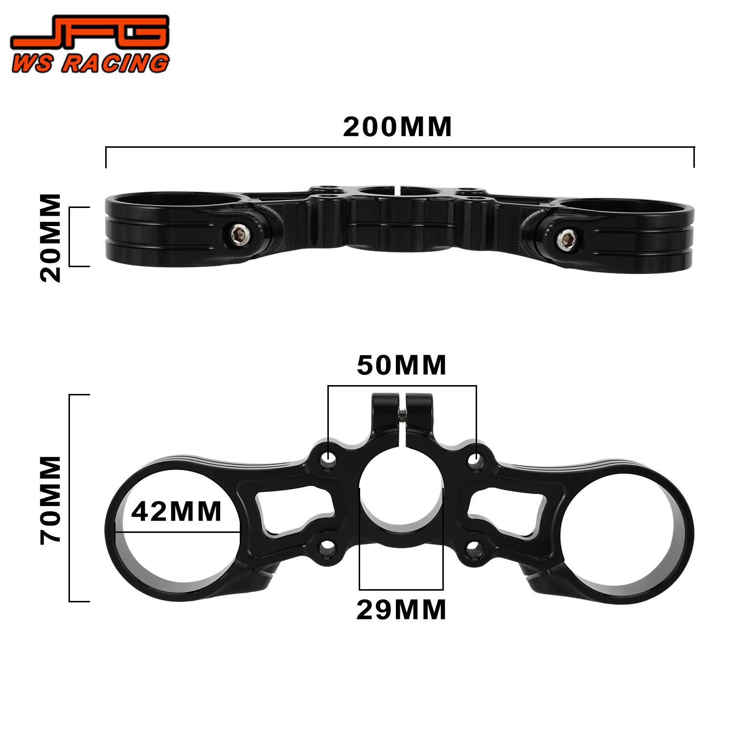 For Light Bee Surron S X Rise Handlebar Riser Moun... – Vicedeal