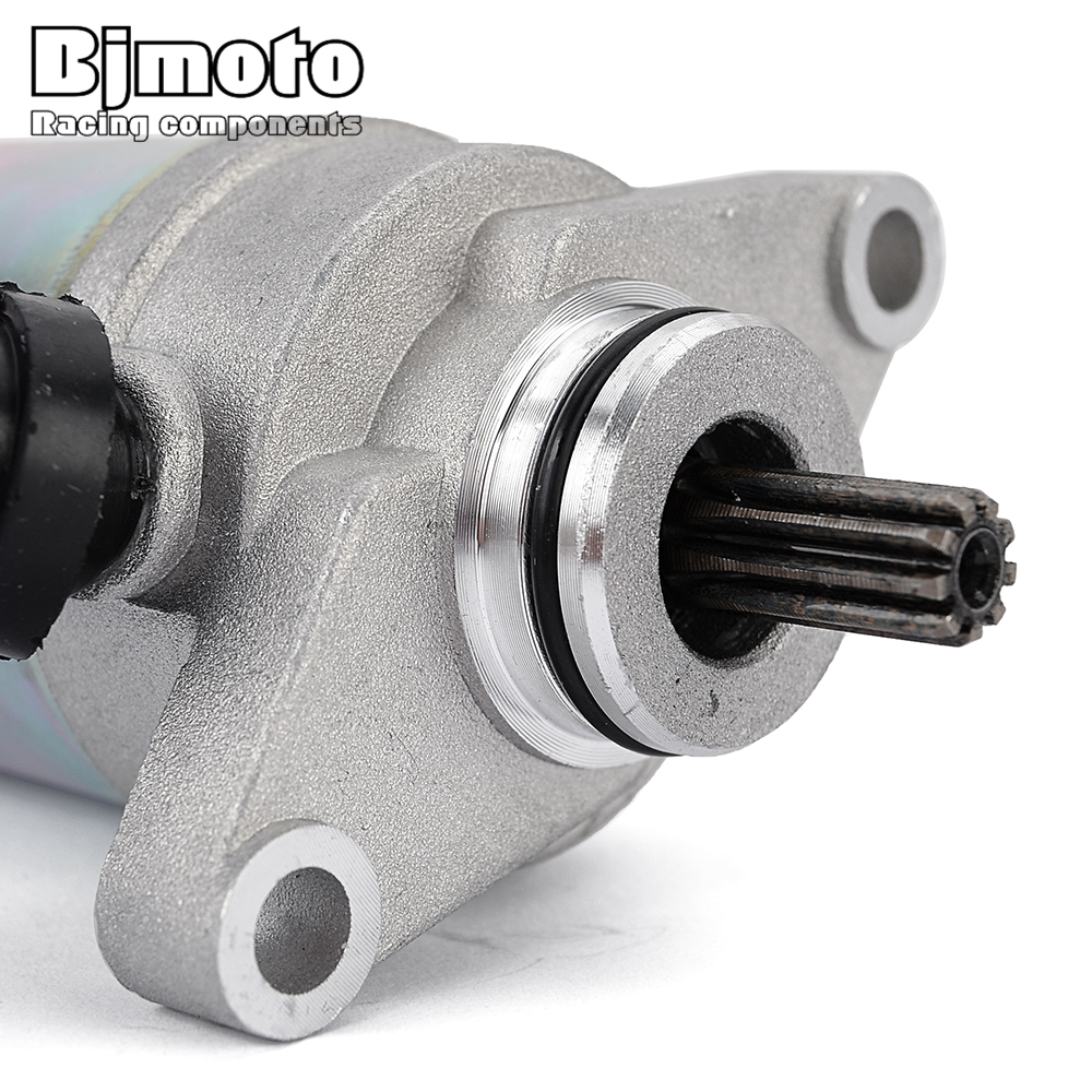 Motorcycle Starter For Can-Am DS70 DS90 DS90X