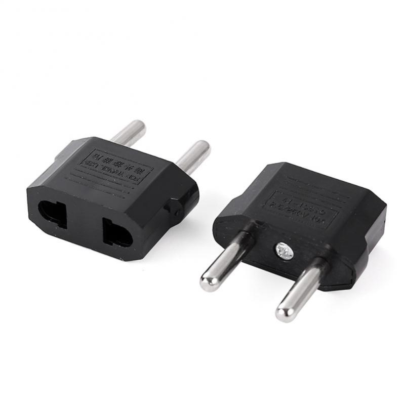 Stekkeradapter vs naar eu euro europese stekker stekkeromvormer reisadapter draagbare adapter china naar eu stopcontact: Type 12