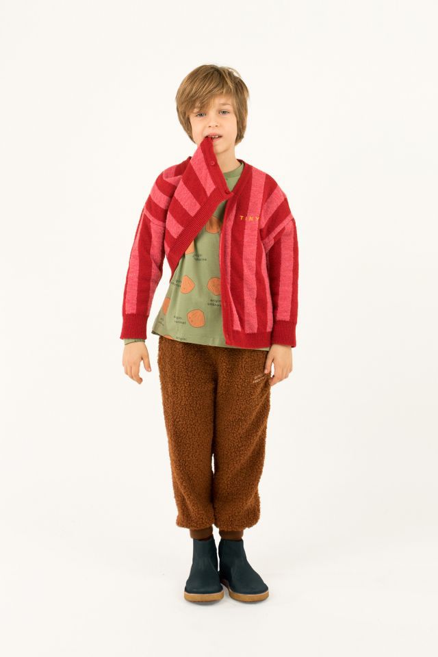 Kersttruien peutertrui babyjongenskleding meisjes babykleding kleine kindervestjes top trui tienermeisjeskleding winter