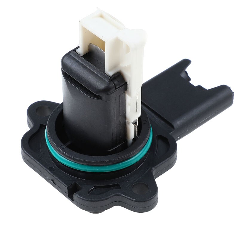 Mass Air Flow Meter Maf Sensor For BMW E60 E61 E63 525i 530i 630i 523 525 530 630 i xi N52/N53 B25/B30 5WK97508Z 5WK97508