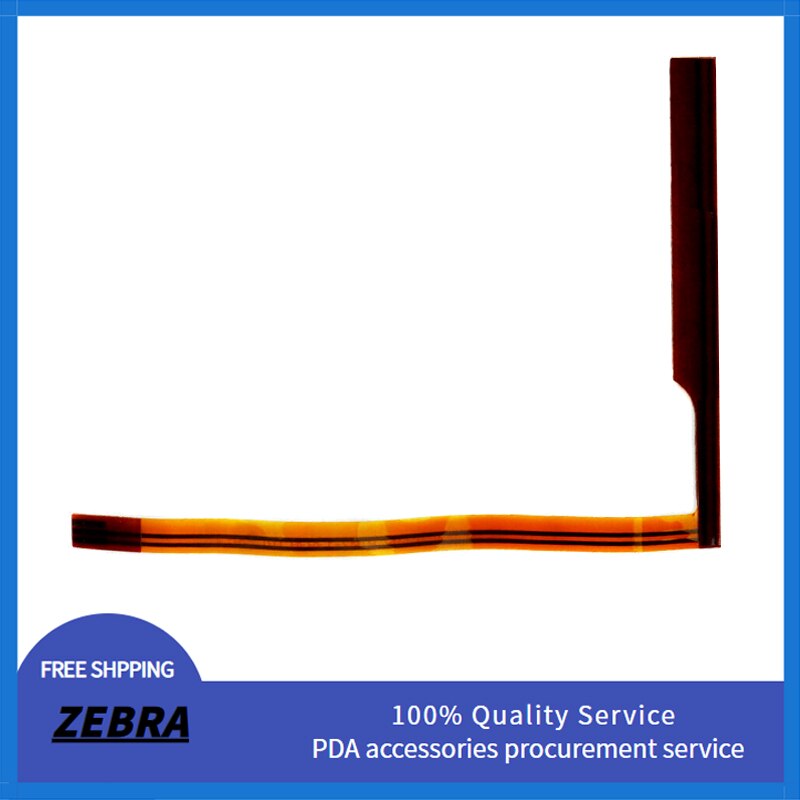 Cable Flexible para impresora móvil QLN420 (PT02-1383A), y original, gratuita