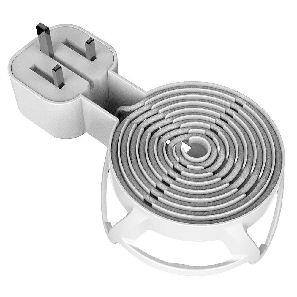 Premium Wall Mount Holder for Apple Homepod Mini Stand,Perfectly Hide the Power Cord,Speaker Stand Accessories Home Office