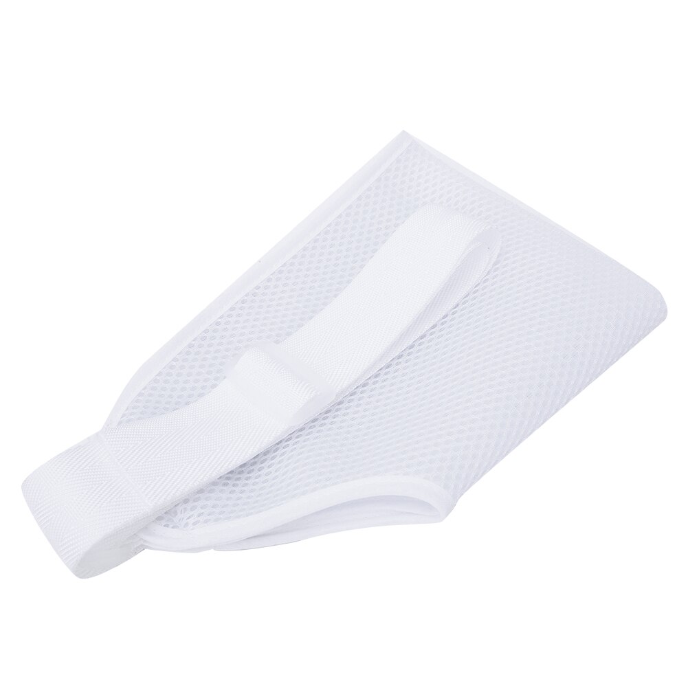 Bretelle de bras ajustable et rembourrée, sangle d&#39;épaule respirante et douce, Support de bras, coude, orthèse correctrice de protection