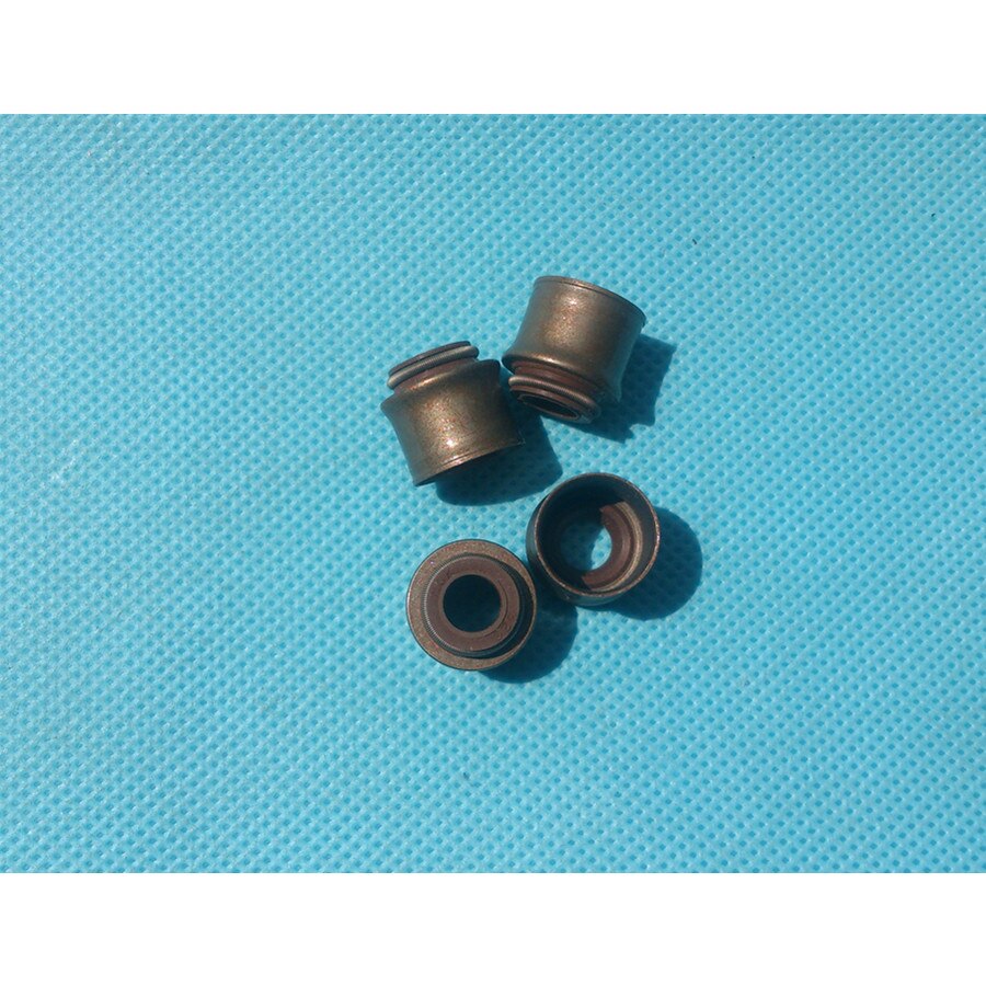 Auto Motor Cilinder Valve Seal B630-10-155 Voor Mazda BT-50 2006 Mazda 323 Familie Bf B2200 2500 2600 2900 E2200 mpv