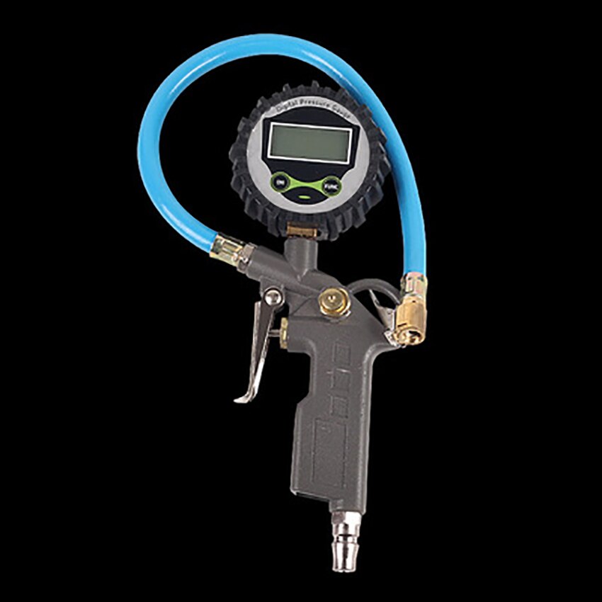 Ignition Timing Light,12V Strobe Lamp Inductive Petrol Digital
