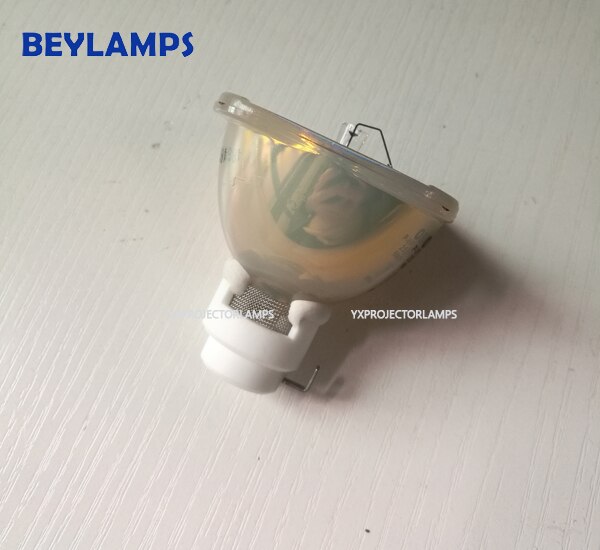 Cheap 100% Original Projector Bare Bulb Lamp VLT-XD400LP Fit For Mitsubishi Projectors XD460U XD490U XD480U XD450U XD400U ES100U