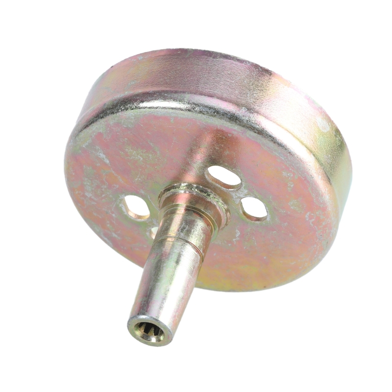 Draagbare 7 Tanden Drum Gear Driver Tandwiel Motor Motor Trimmer Borstel Vervanging voor GX25 25cc Grasmaaier M4YD