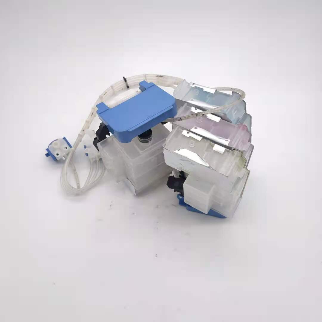 Continuous ink supply system CIS for canon G2800 G3800 G4800 G1800 G2800