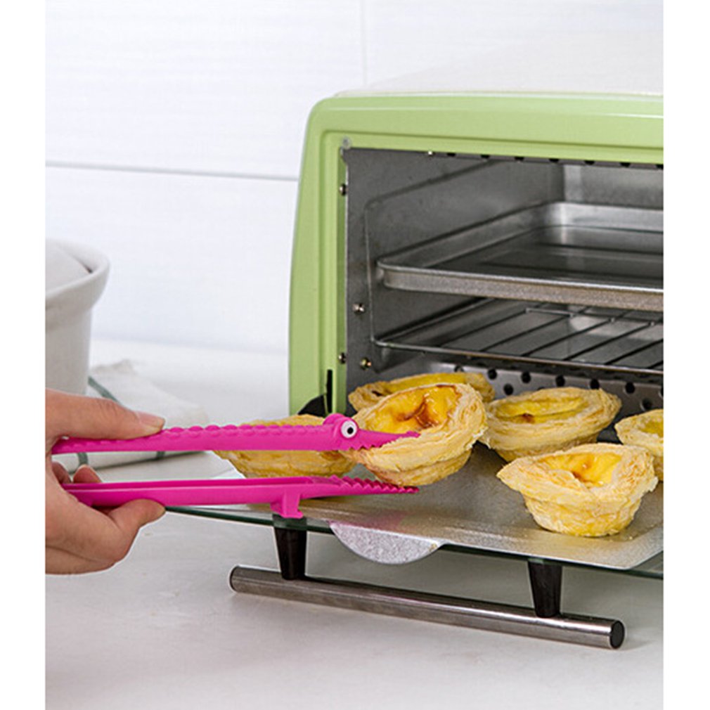 Serveertangen Koken Tang Voor Keuken Tang Koken Keuken Tang Barbeque Tang Tang Barbecue Tang Keuken Tong Ijs Tang Koken Tang Tong Voedseltangen 9
