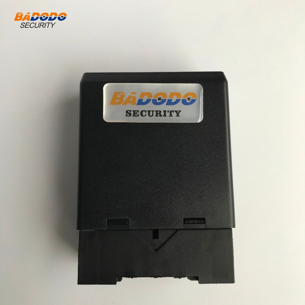 Traffic Loop Vehicle Detector Signal Channel with 100m 0.75mm2 Induction Coil Wire for car parking and toll system