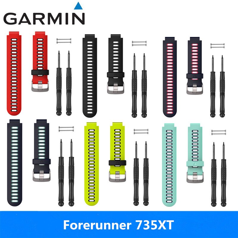 Für Garmin Forerunner 235/230 Sportuhr LCD-Display Bildschirm Assy Teil