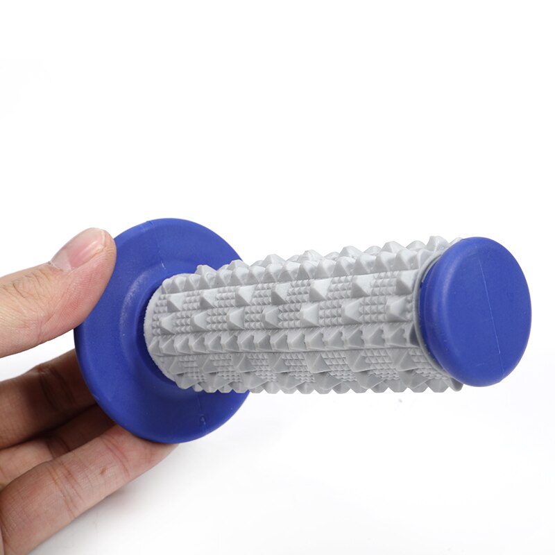 Motorcycle Handle Grip MX Grip for Motocross Enduro Supermoto CRF YZF WRF KXF KLX Dirt Pit Bike Enduro