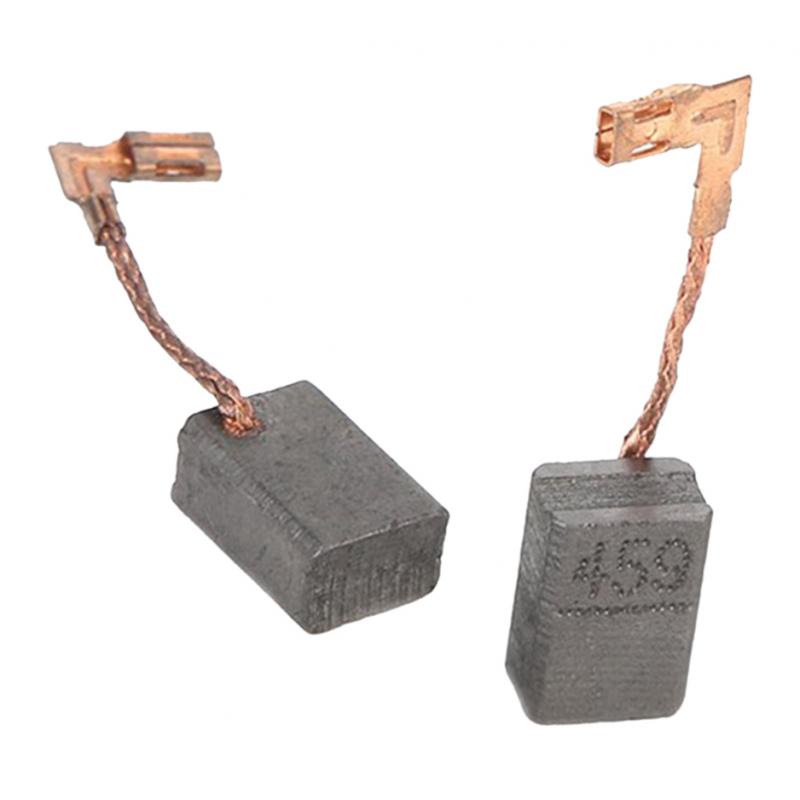 Japońnarty zestaw pędzelków węglowych robić CB-459/CB-460/194722-3/CB-461/CB-458/CB-462