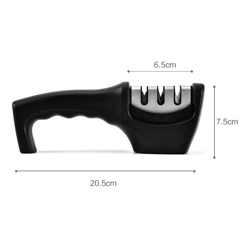 Kök bryne kniv slipning dubbelsidigt system vatten sten honing verktyg slipverktyg 600 1000 3000 5000 korn: J