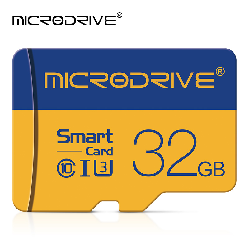 Original Micro TF/SD Card 4GB 8GB 16GB 32GB 64GB 128GB Flash Class 10 SD Card 256GB Memory Card 512GB memorycard For Phone: 128GB