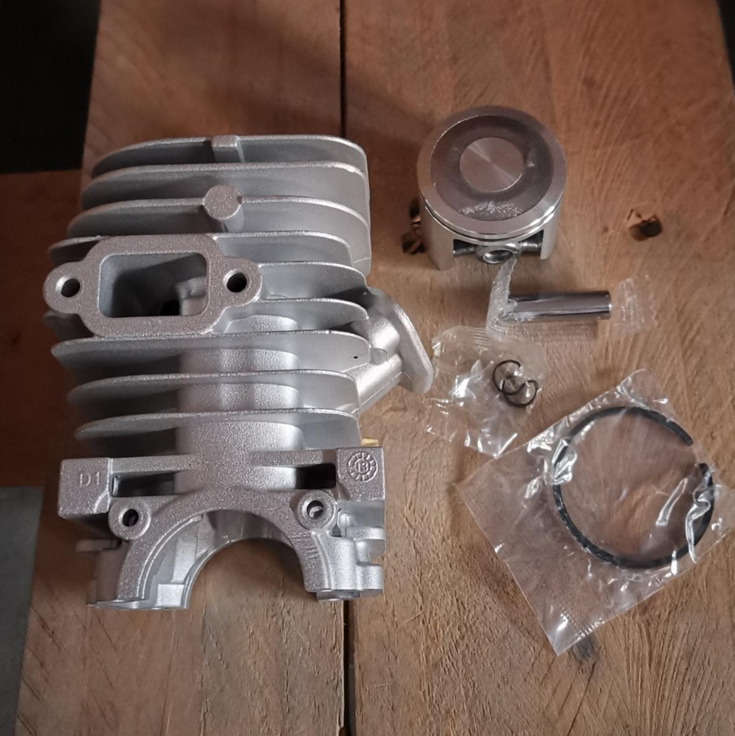 Kit de cylindre ECHO CS-350T CS-350TES CS-350WES CS-351 CS-350 CS350 CS350T 39MM P021-009250