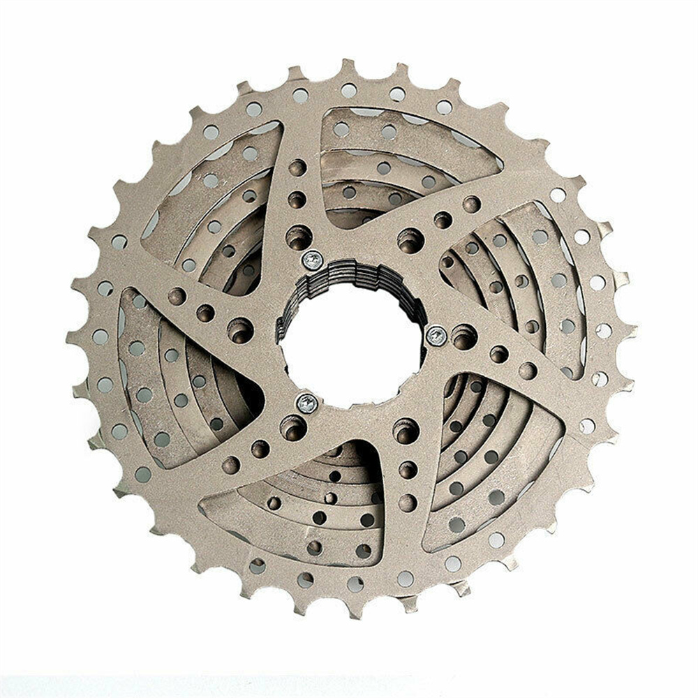 Voor 9 Speed Freewheel Fiets Cassette Fiets Vrijloop 11-32T