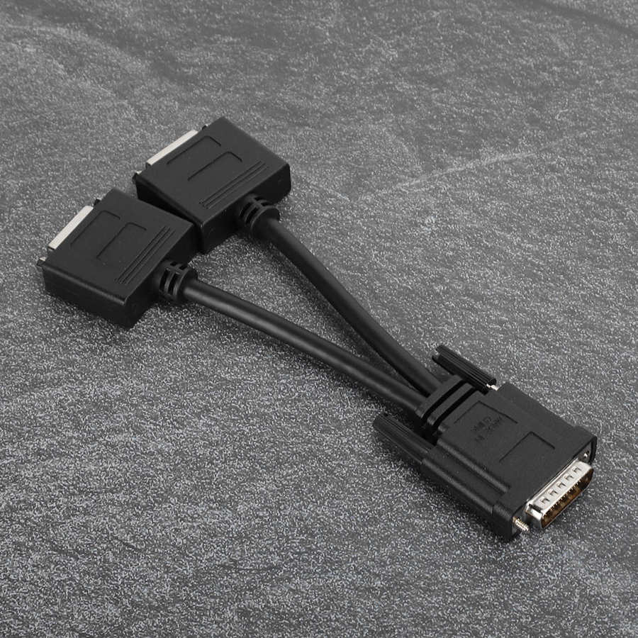 Conversie Lijn Display Kabel Computer Kabel Voor Pc Switch Splitter D0503