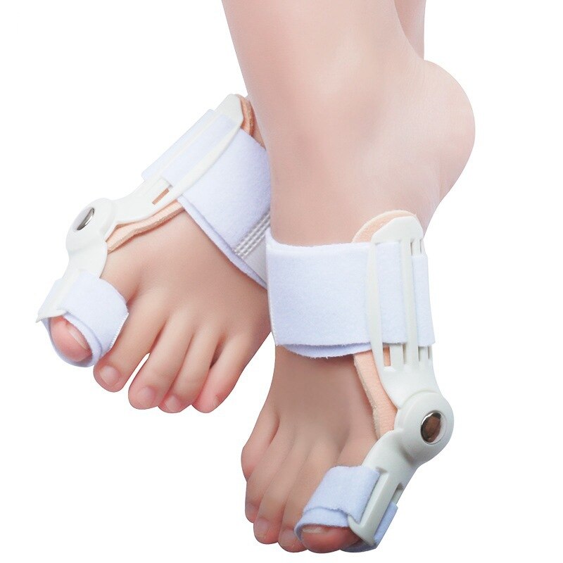 Bunion Spalk Grote Bot Teen Corrector Stijltang Hallux Valgus Correctie Orthopedische Levert Voet Pijnbestrijding Voetverzorging Gereedschap