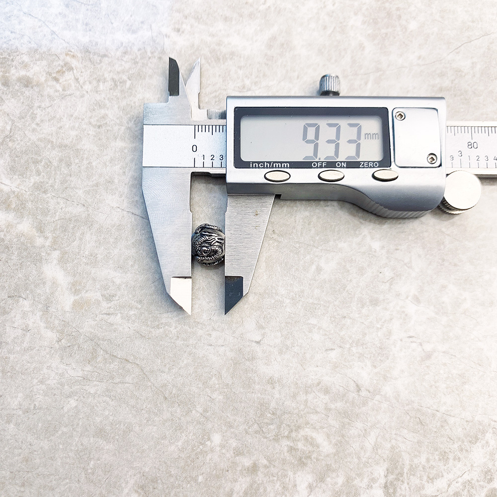 Kralen Draak, 925 Sterling Zilveren Bedels Rebel Street Vintage Karma Europese Sieraden Accessoires