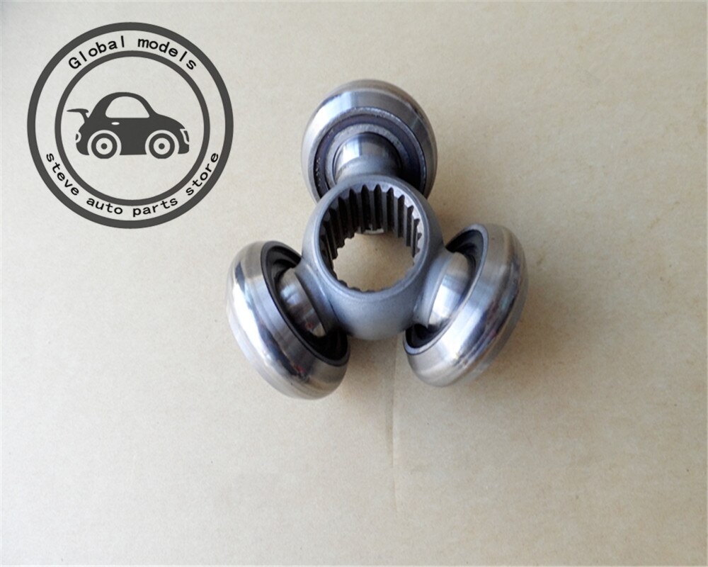 inner c v joint axle shaft half shaft Drive shaft cv joint forVW Passat CC Golf Polo Caravelle Caddy Sharan Touran Jetta Tiguan