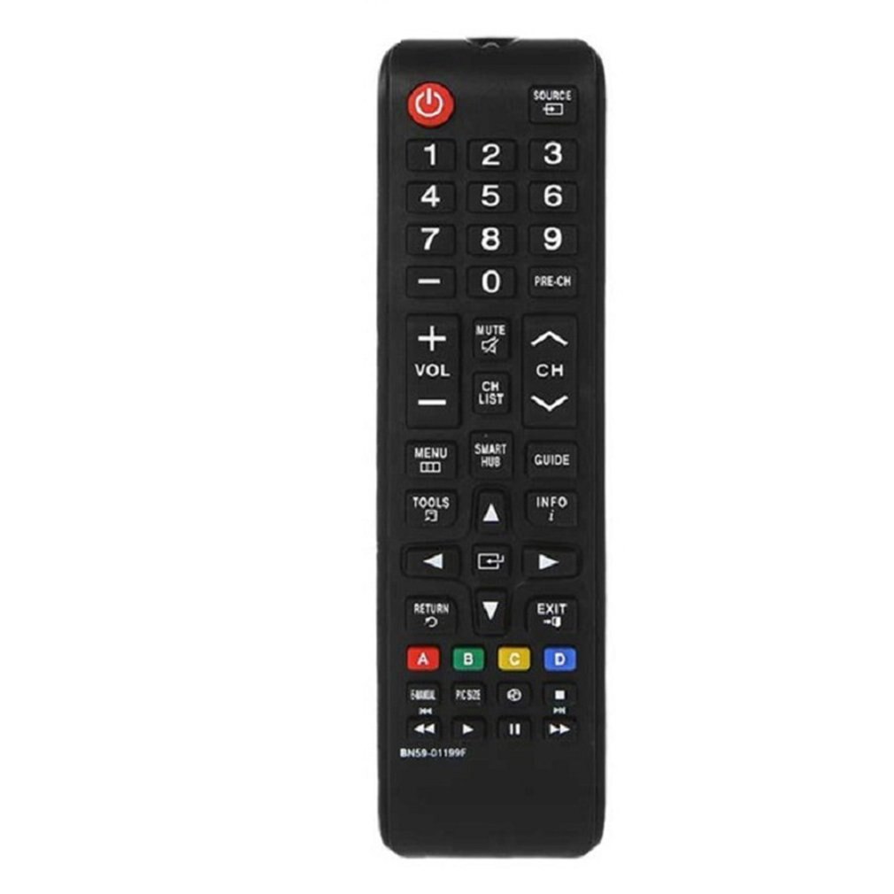 Remote Control BN59-01199F For Sm LCD Remote Control Universal Controller For Sm TV Smart Remote Control