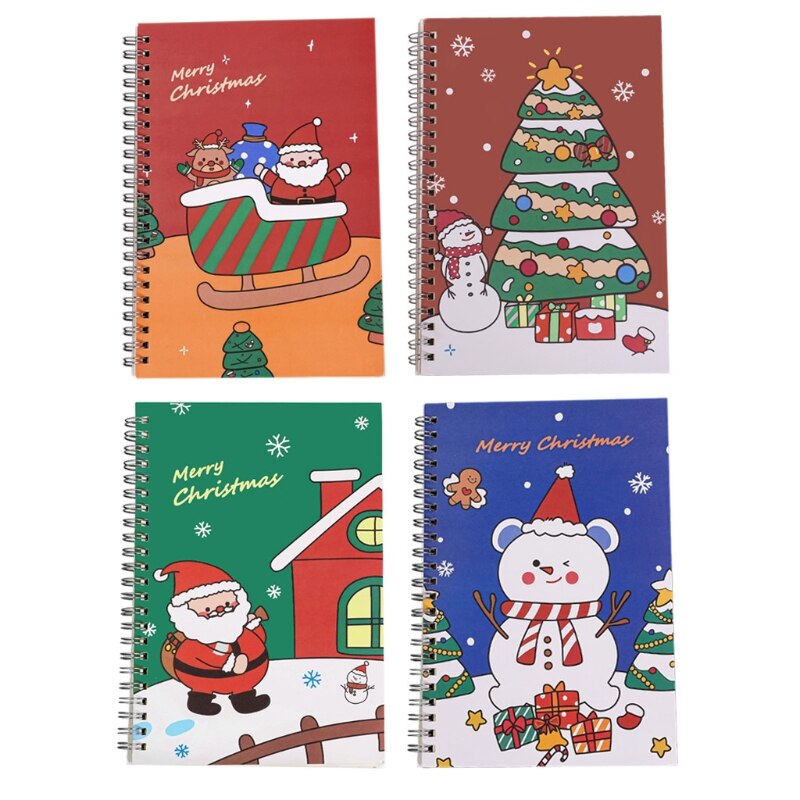 Notatnik Kawaii miękkie etui notatnik notatnik A5 60 arkuszy robić pisania rysowanie 1XCE