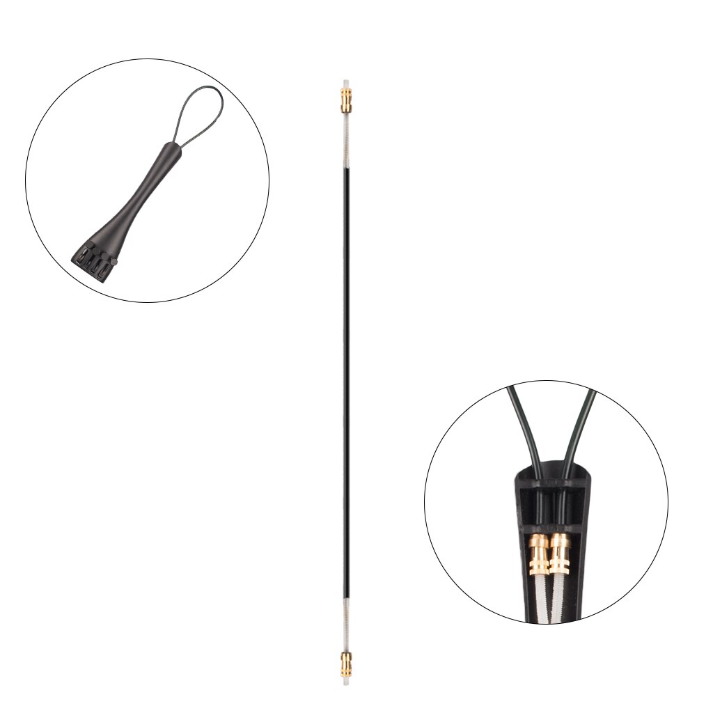 Cello Tailpiece 1/4 Aluminium Alloy W/ Tail Gut