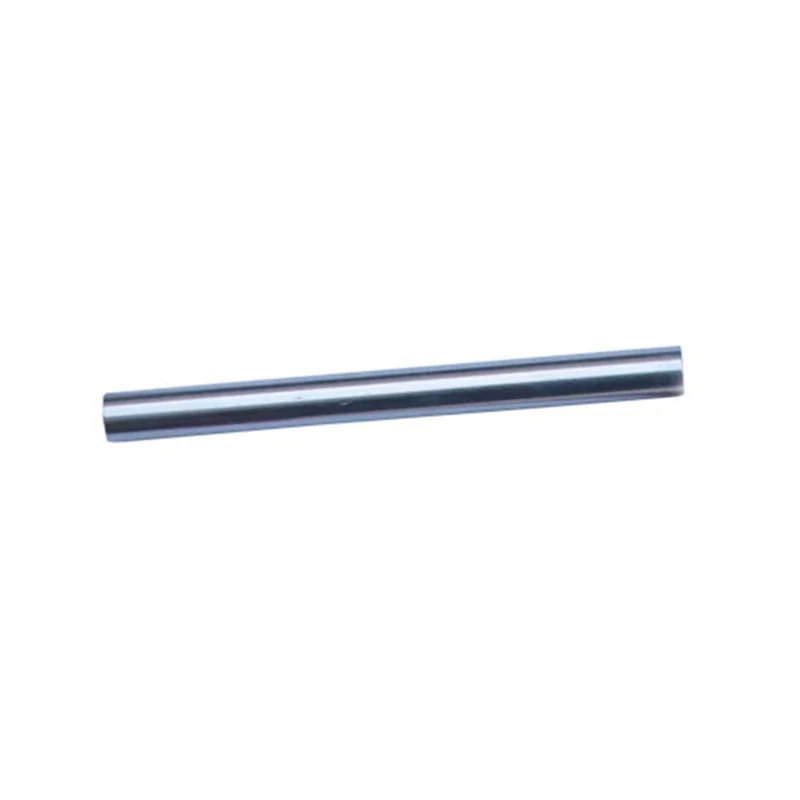 Reparasjonssett for teltstenger, 130mm stk. reservereparasjonsrør i aluminiumslegering for campingtelt med diameter 7.9-8.5mm, tilbehør: Multi