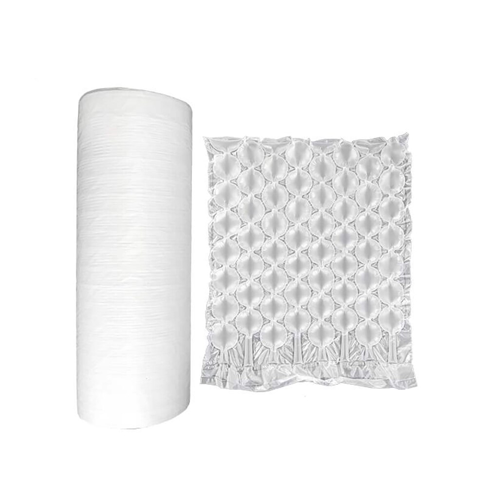 Dekokaufhaus 100 pièces airplus coussin d'air 200 x 120 mm