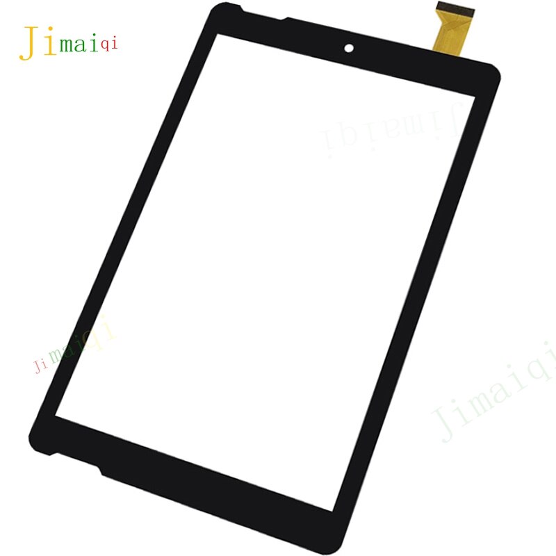 Touch Panel digitizer For 8'' inch Alba MK9 2NW YJ433FPC-V0 Tablet Touch Screen Glass Sensor Replacement