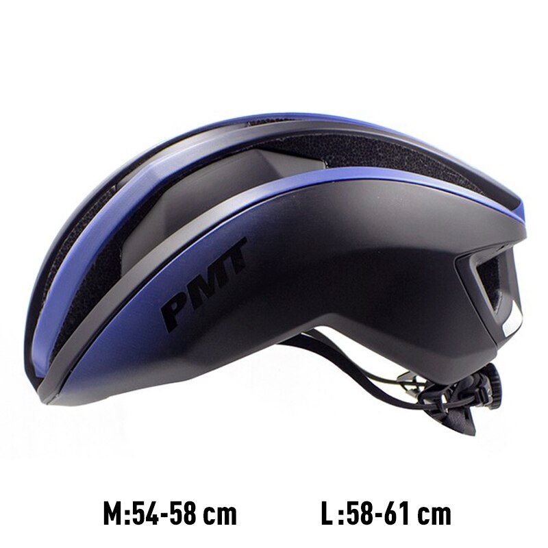 Santic PMT – casque de cyclisme pour jeunes adultes, pour vélo de route en montagne, Scooter de cascade, léger, grand, pour hommes et femmes: Burgundy / M