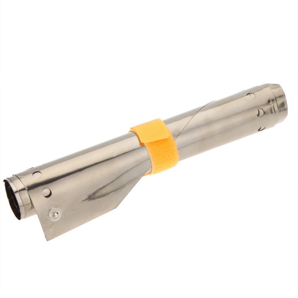 15cm/19cm Ultralight Titanium Camping Stove Wind Shield Outdoor Gas Stove Windproof Plate Windshield Camping Stove Wind Screen: 15cm