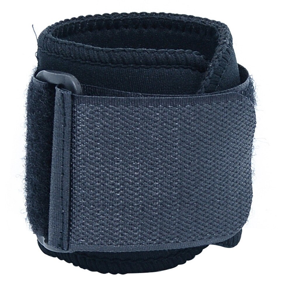 1/2pcs Hand Wrist Support Strap Adjustable Training Sport Cotton Wristband Arthritis Wraps Elastic Bandage Fitness Accessories