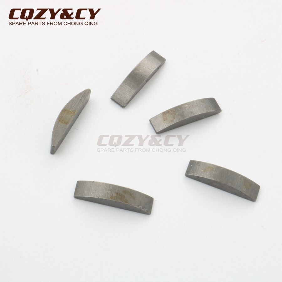 Tournevis de clé pour Peugeot Ludix 2 | Vilebrequin, lot de 5, 50 Metal-X Rapido 50 Reggea Looxor ST Speedake 50cc
