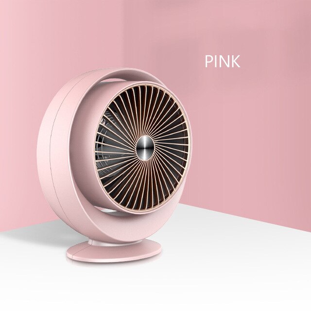 Mini Heater Household Small Desktop Electric Heater Office Desktop Fast Heat Tool Life Small Home Appliances