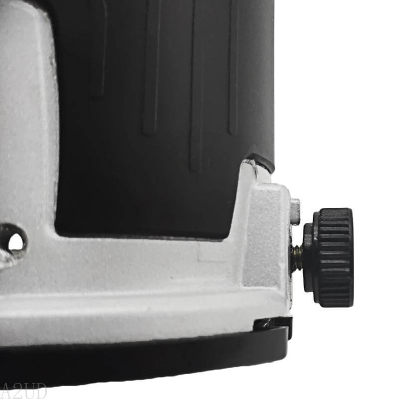 A2UD dompelbasis voor compacte router