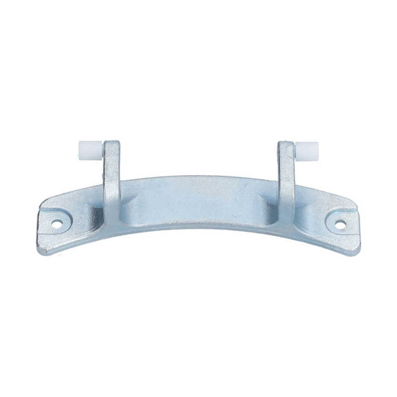 Washing Machine Door Hinge Easy Installation Washer Door Hinge Universal Suitable for Front Loading Washing Machine