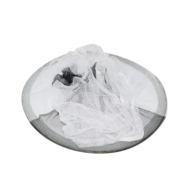 Beekeeping Hat Mosquito Bee Insect Net Veil Hat Face Head Neck Wrap Protector Beekeeping Tools