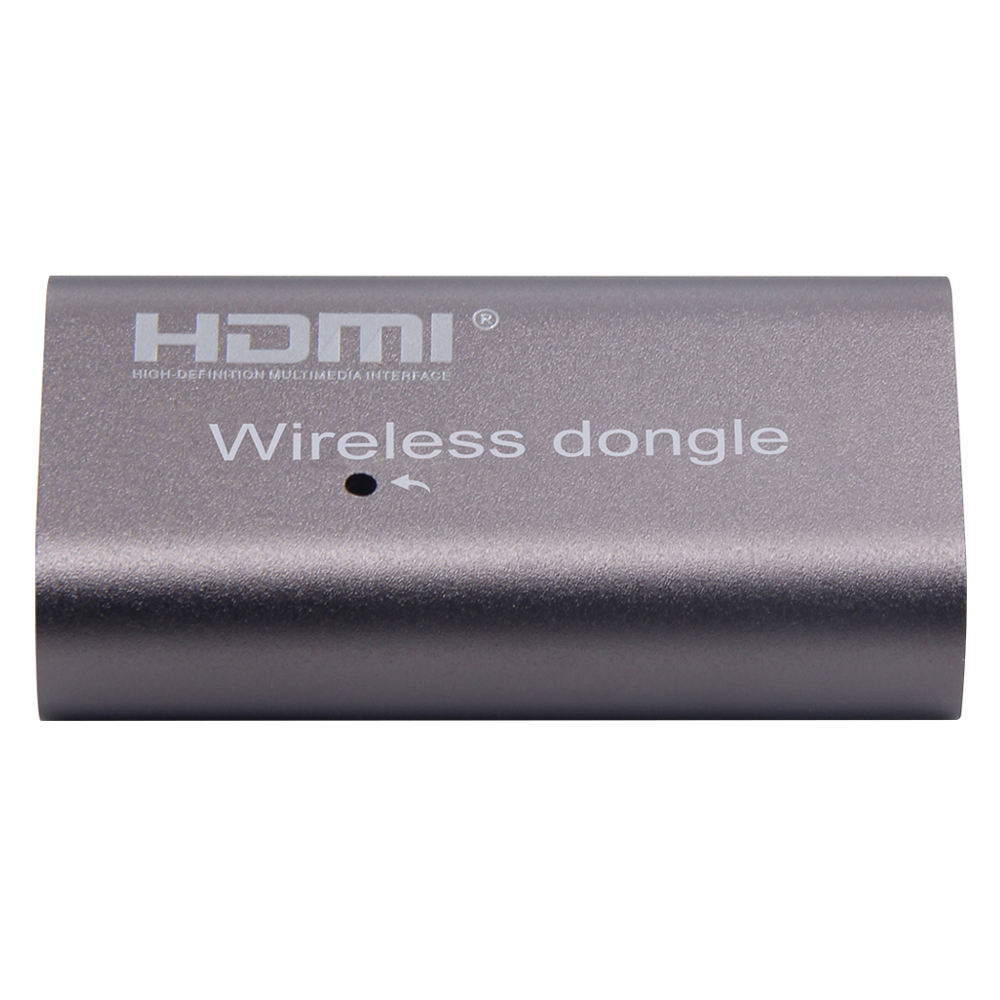 Wireless Dongle Receiver 2.4G 5G 1080P 4K Wireless HDMI Dongle TV stick Miracast Airplay Display Wifi Dongle Mirror Screen Cast