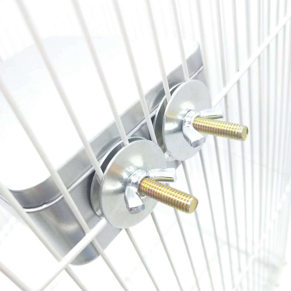 Sommer kæledyr hamster egern køling seng rede isboks kølerum bur tilbehør sommer kølehus kæledyr isboks jernboks bur