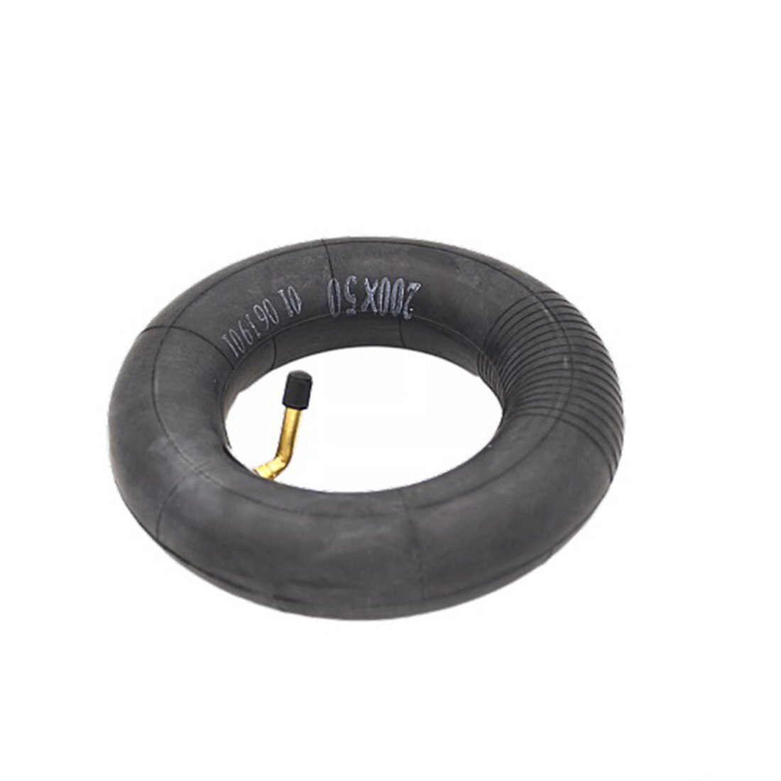 8 Inch Diameter Black 200x50 Inner Tube For Razor Grandado