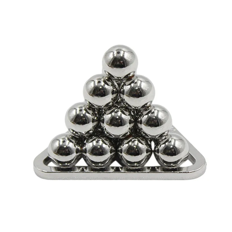 Alloy Metal 3D Adult Intelligence Lockpicking Toys Labyrinth Lockpicking Toys Puzzle Solving Toys: Yellow