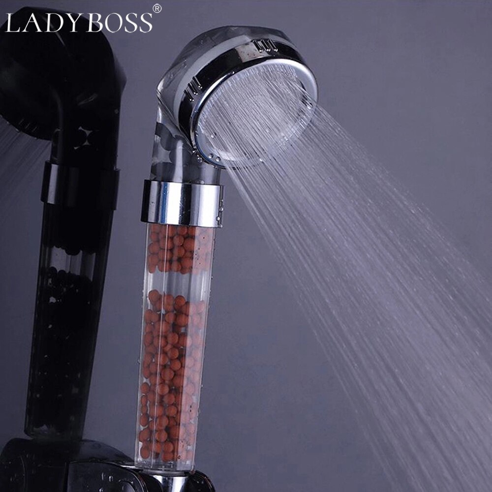 Ladyboss pommeau de douche economie eau pommeau douche regendouche słuchawka prysznicowa douchekop hogedruk douche kop