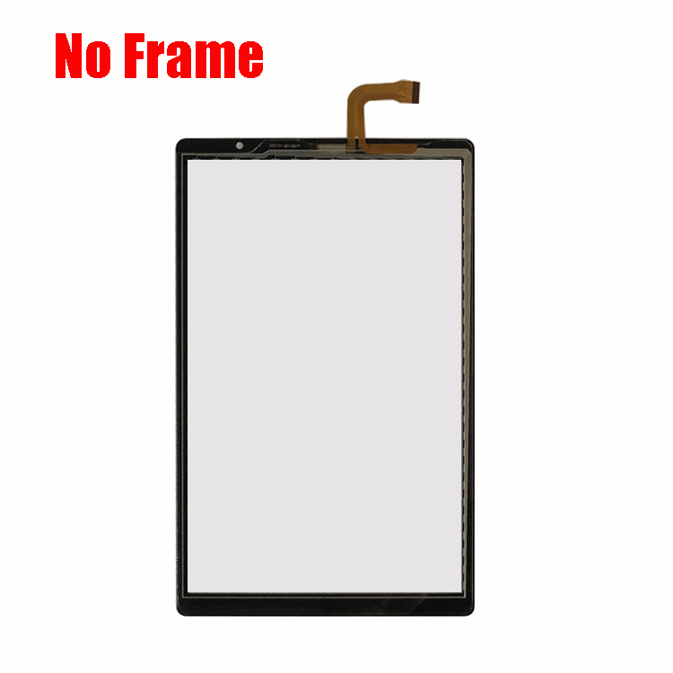 Originele 10.1 "Teclast P10HD 4G/Teclast P10S Lte Android 9.0 SC9863A Tablet Touch Screen Touch Panel Digitizer glas Sensor: No Frame