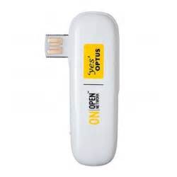 Unlocked Huawei E188 USB Modem White