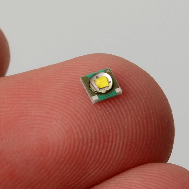 10 Stks/partij 1W5W Cree Led Chip 3535 Licht Uitstralen Led Chips Elektronische Componenten Levert Light Emitting Diode 3535 Smd 6500K