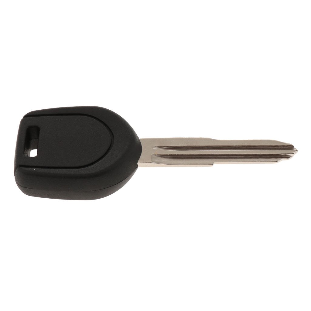 Automotive Car Remote Key Case Fob with Blank Key Uncut 210380 fits for Citroen